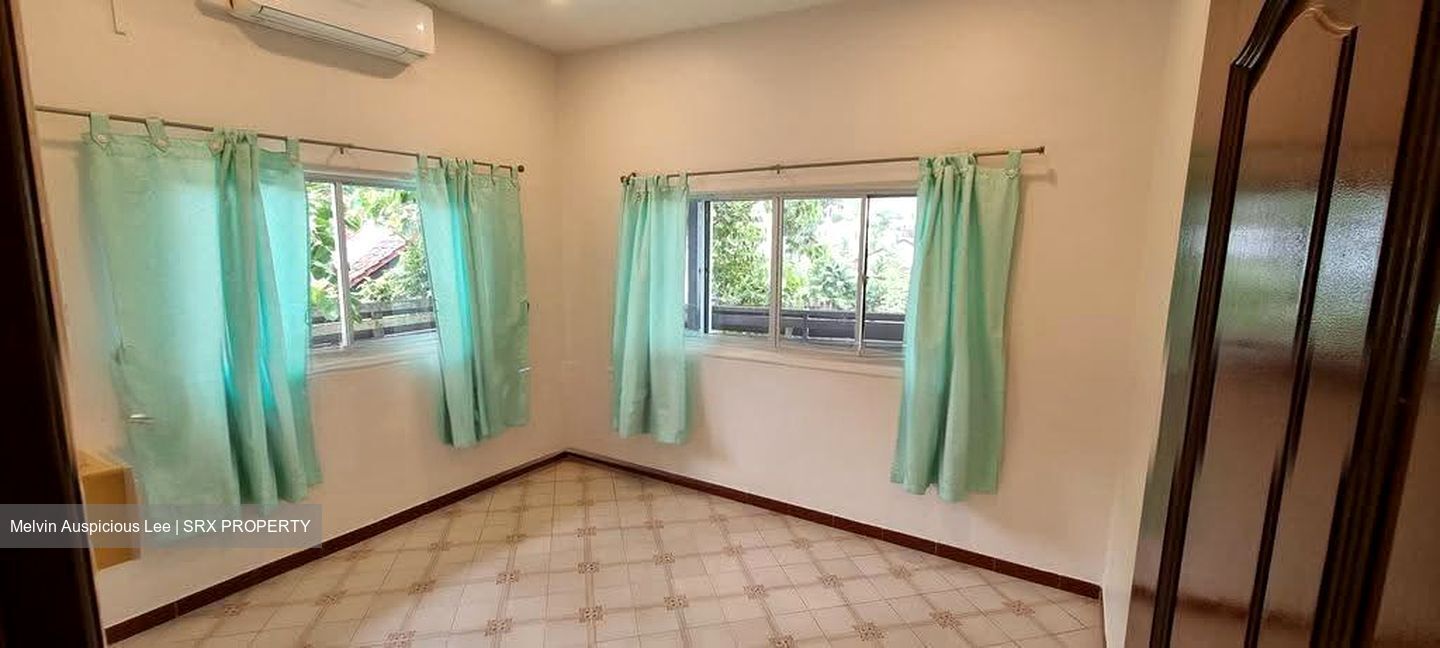 Fuyong Estate (D23), Semi-Detached #611127321